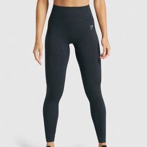 Gymshark Adapt Fleck seamless leggings